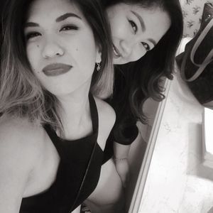 Meet your Posher, Marlene